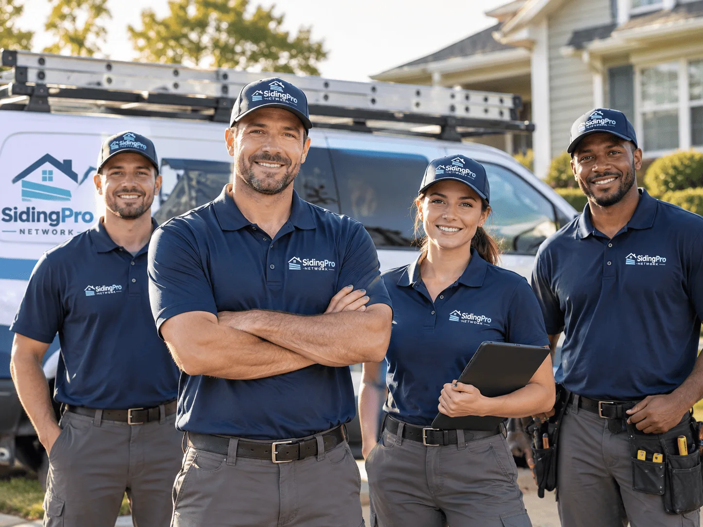 Siding Inspection company in Lajas, PR